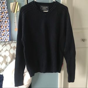 🐘REDUCED PRICE🐘 A&F men’s sweater